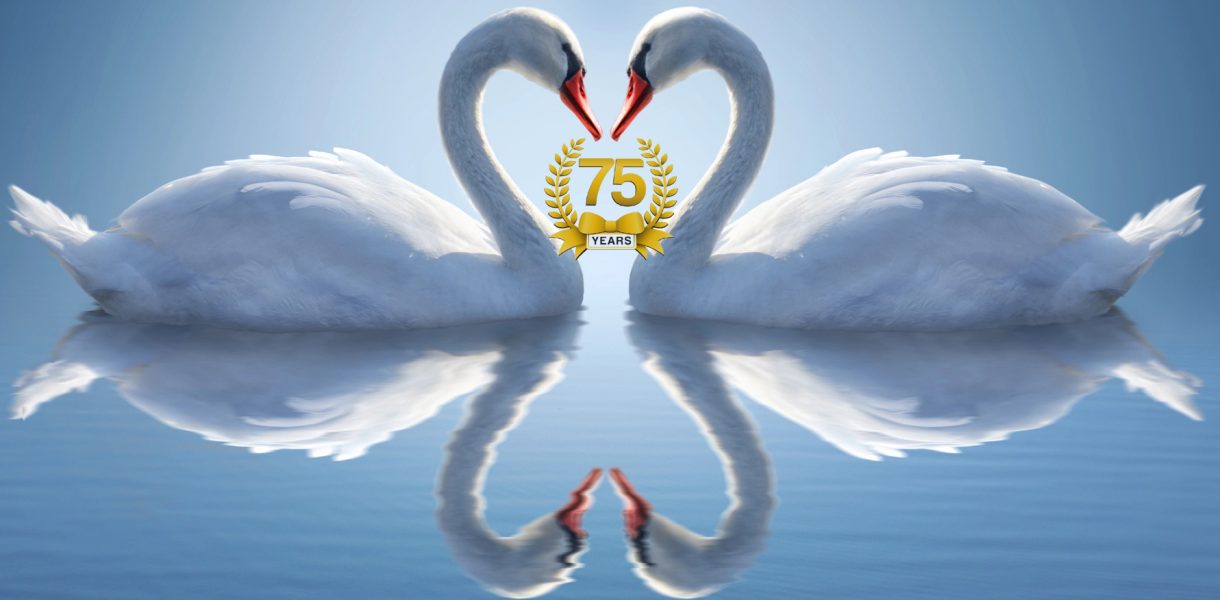 75 jaar avifauna