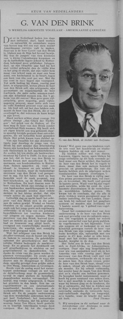 Katholieke Illustratie 23-6-1950
