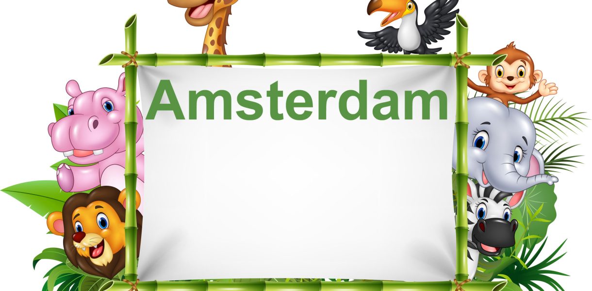 Dierentuin Artis