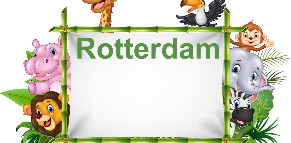 dierentuin