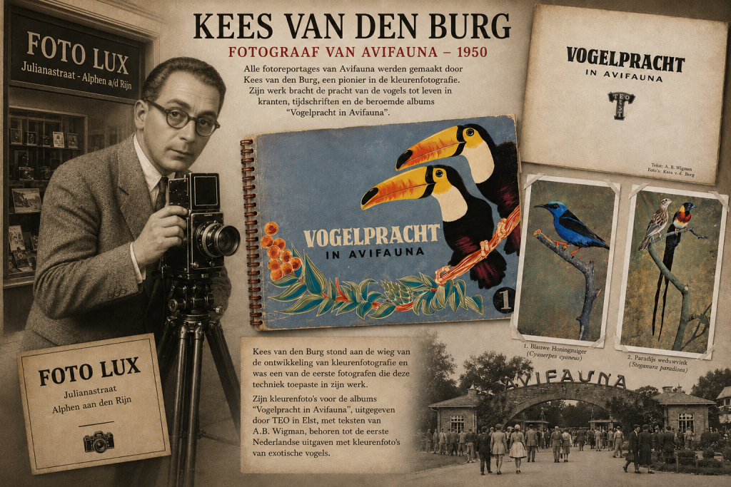 Kees van den Burg